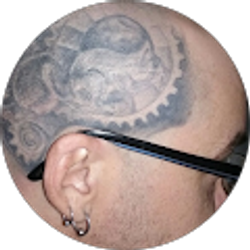 Profile photo of Squirrel Power Garage