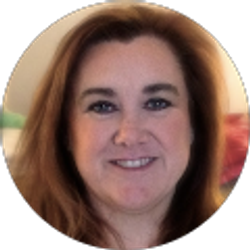 Profile photo of Kelley Coleman