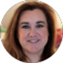 Profile photo of Kelley Coleman