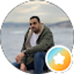 Profile photo of Mohamed Nourelden