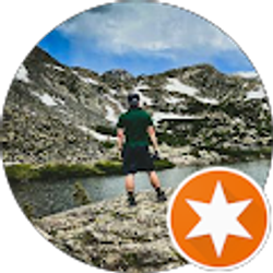 Profile photo of Sean Hurst