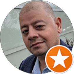 Profile photo of B Dweik