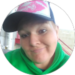 Profile photo of Bronwynne Halbert