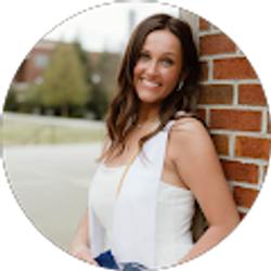 Profile photo of Mary Kemp