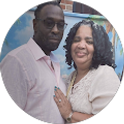 Profile photo of Bernard Dobson