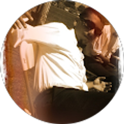 Profile photo of Angel Vique