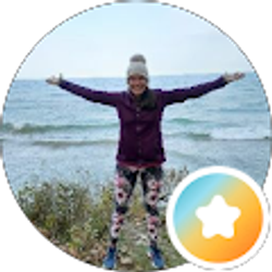 Profile photo of Kate Scarpinato