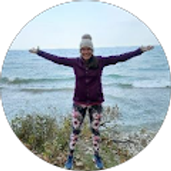 Profile photo of Kate Scarpinato