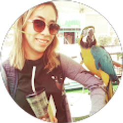 Profile photo of Sandra Moreno (Sandy)