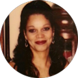 Profile photo of Audrey Dickson