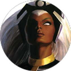 Profile photo of Mona Bosley
