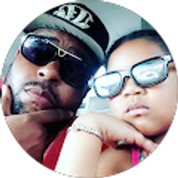 Profile photo of Daddy's Angel Yana