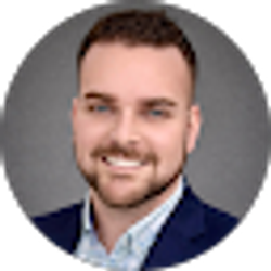 Profile photo of Brandon Gaspard-Cole