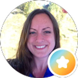 Profile photo of Micaela Ferman
