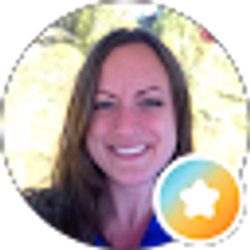Profile photo of Micaela Ferman