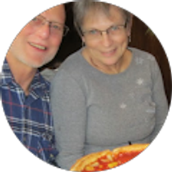 Profile photo of Andie Swaney