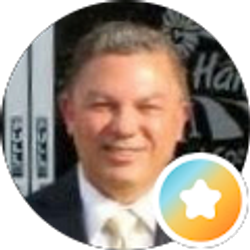 Profile photo of Mohamed Marzouk