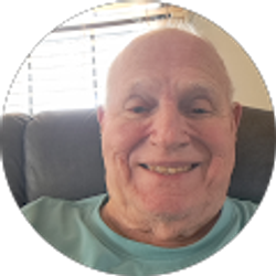 Profile photo of Gary Graycar