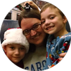 Profile photo of Michelle Bender