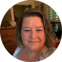 Profile photo of Carri Estes