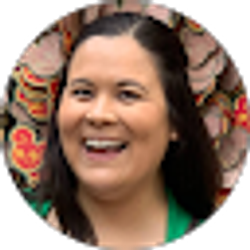 Profile photo of Kira Dixon