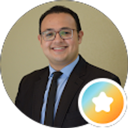 Profile photo of Mahmoud Samy Ahmed