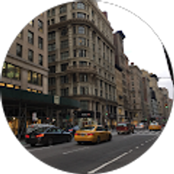 Profile photo of Martin Cappa