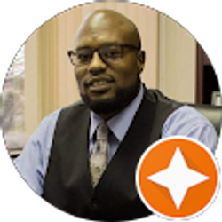 Profile photo of Booker