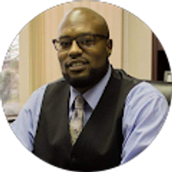 Profile photo of Booker