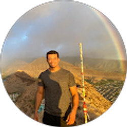 Profile photo of Mario Hernandez