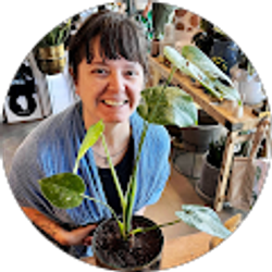 Profile photo of Bethany Snisky