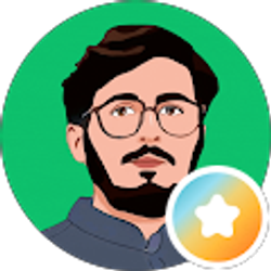 Profile photo of SMM Bilal Tahir