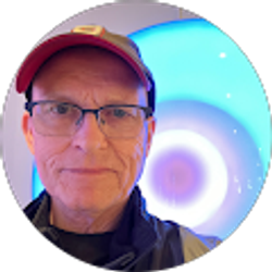 Profile photo of Peter Bartlow