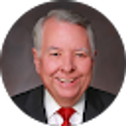 Profile photo of Stephen Pohl