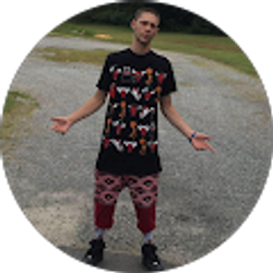 Profile photo of Official Zach Sandz