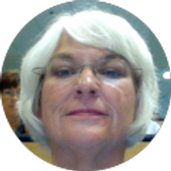 Profile photo of Mary Ascher