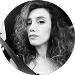 Profile photo of Lilit Tadevosian