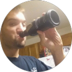 Profile photo of chris kinport