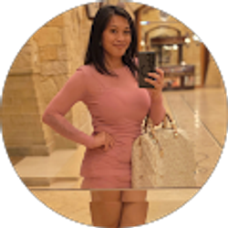 Profile photo of Mary Nicole Estrada