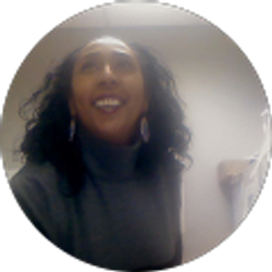 Profile photo of Amina Ibrahim