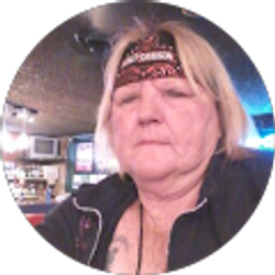 Profile photo of Sherryl Davis