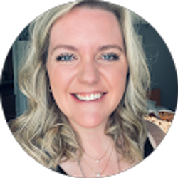 Profile photo of Madeline Gilley