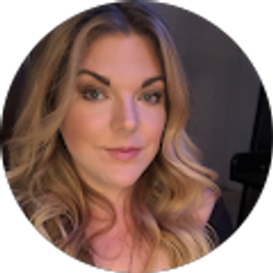 Profile photo of Rebecca Hatfield
