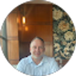 Profile photo of Collin McGinley