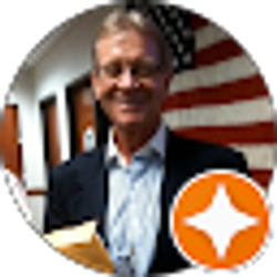 Profile photo of D Paul MacFarlane