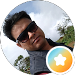 Profile photo of Roshan Chavan