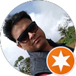 Profile photo of Roshan Chavan