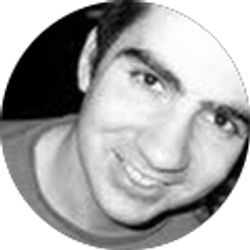 Profile photo of Andrew Gannon