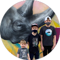 Profile photo of Cadillac CarGuy