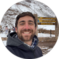 Profile photo of Eduardo De Franceschi